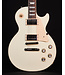 Gibson Les Paul Standard 60s Plain Top, Classic White Top