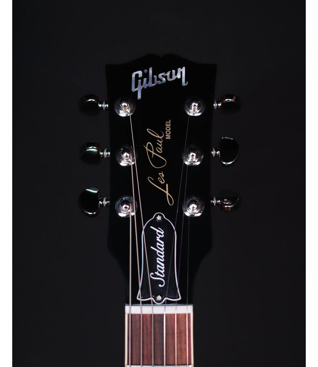 Gibson Les Paul Standard 60s Plain Top, Classic White Top