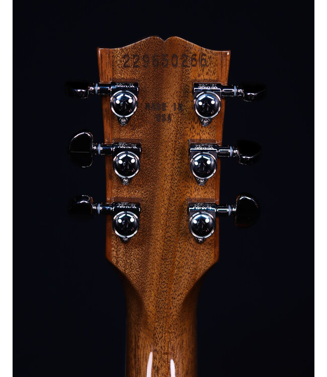 Gibson Les Paul Standard 60s Plain Top, Classic White Top