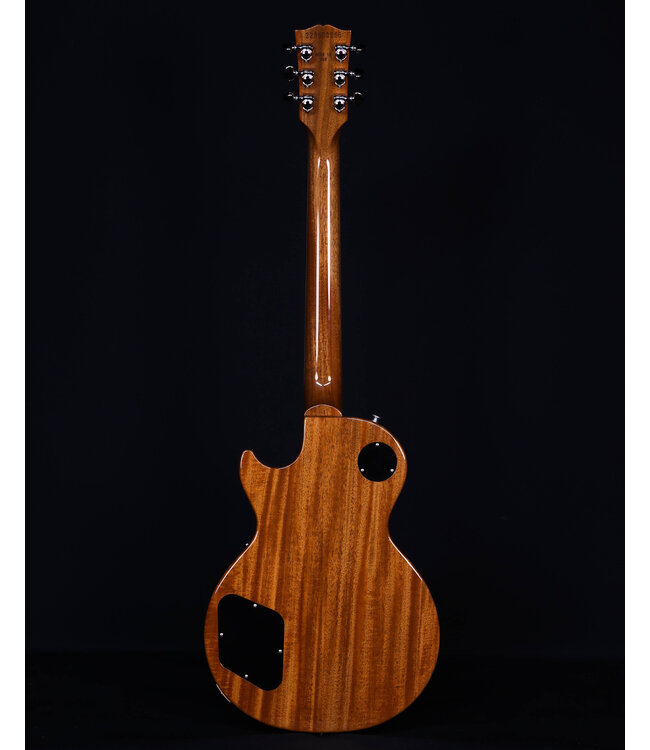 Gibson Les Paul Standard 60s Plain Top, Classic White Top