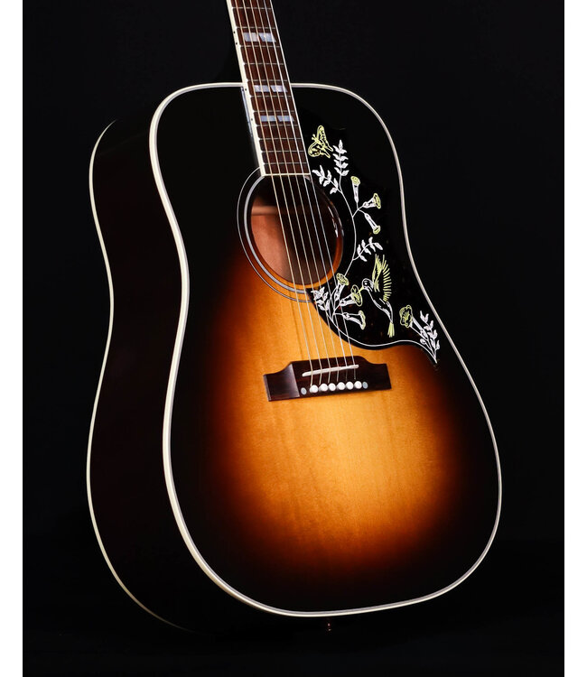 Gibson Hummingbird Standard, Vintage Sunburst