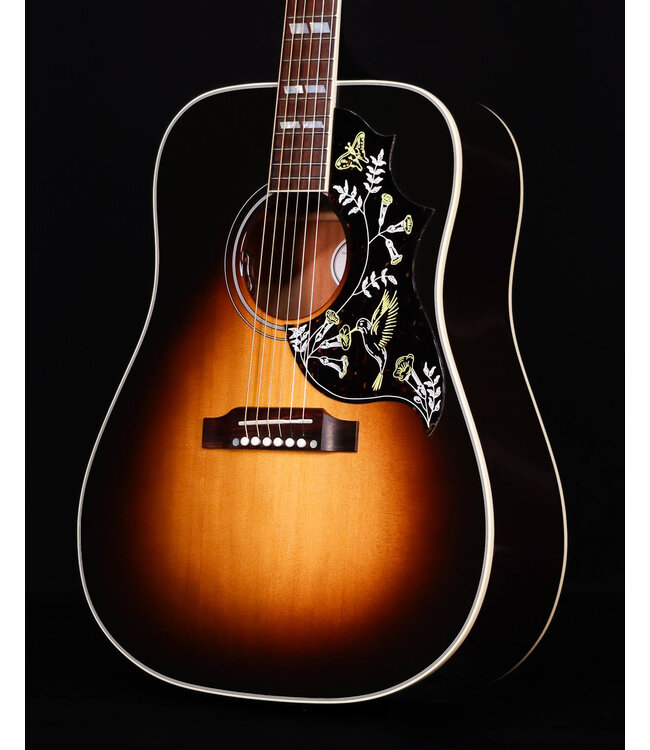 Gibson Hummingbird Standard, Vintage Sunburst