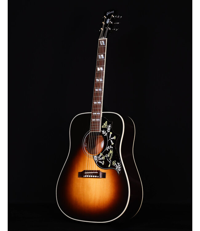 Gibson Hummingbird Standard, Vintage Sunburst