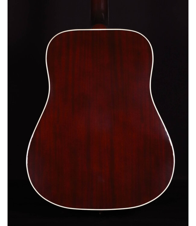 Gibson Hummingbird Standard, Vintage Sunburst