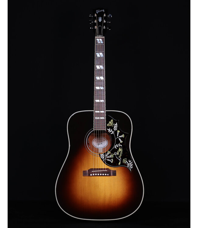 Gibson Hummingbird Standard, Vintage Sunburst