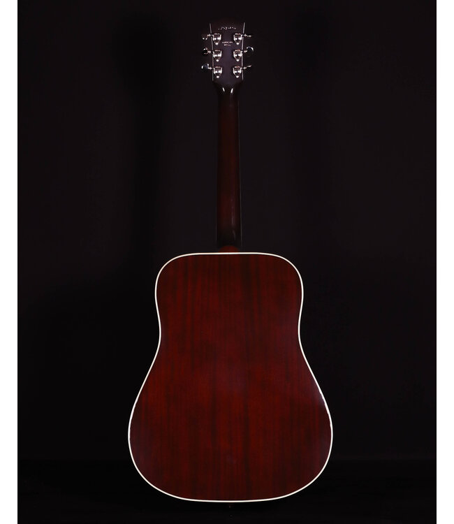 Gibson Hummingbird Standard, Vintage Sunburst