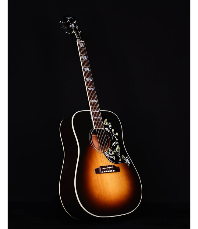 Gibson Hummingbird Standard, Vintage Sunburst