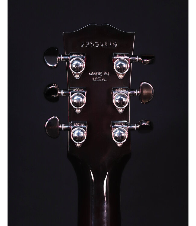 Gibson Hummingbird Standard, Vintage Sunburst