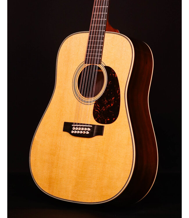 Martin HD12-28 12-String Dreadnought Acoustic
