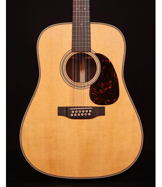 Martin Martin HD12-28 Standard Series 12-String Acoustic Guitar