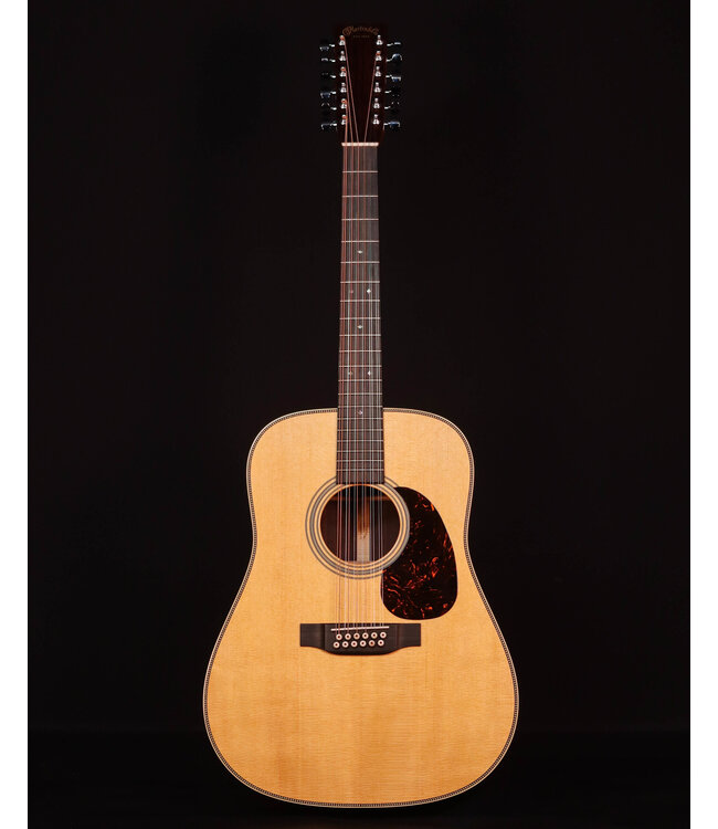 Martin HD12-28 12-String Dreadnought Acoustic