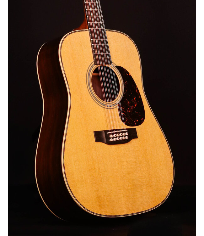 Martin HD12-28 12-String Dreadnought Acoustic