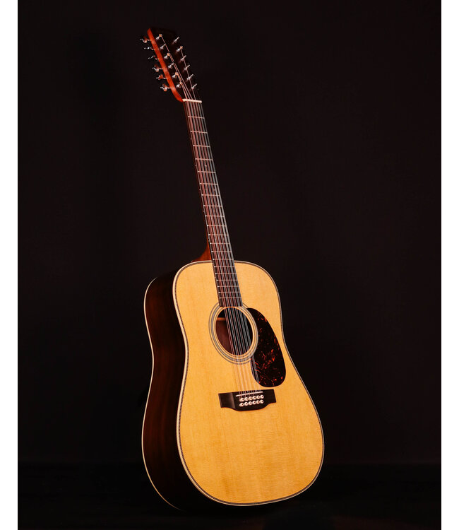 Martin HD12-28 12-String Dreadnought Acoustic