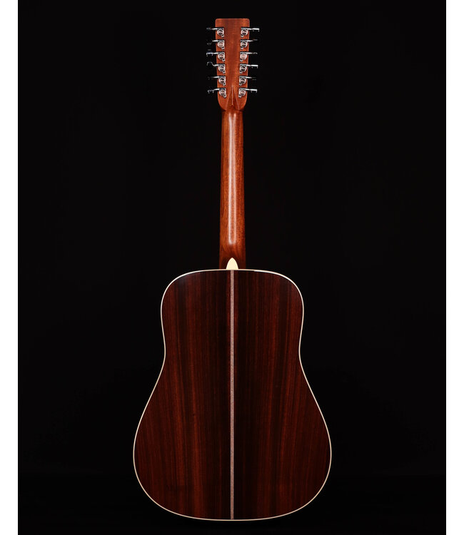 Martin HD12-28 12-String Dreadnought Acoustic
