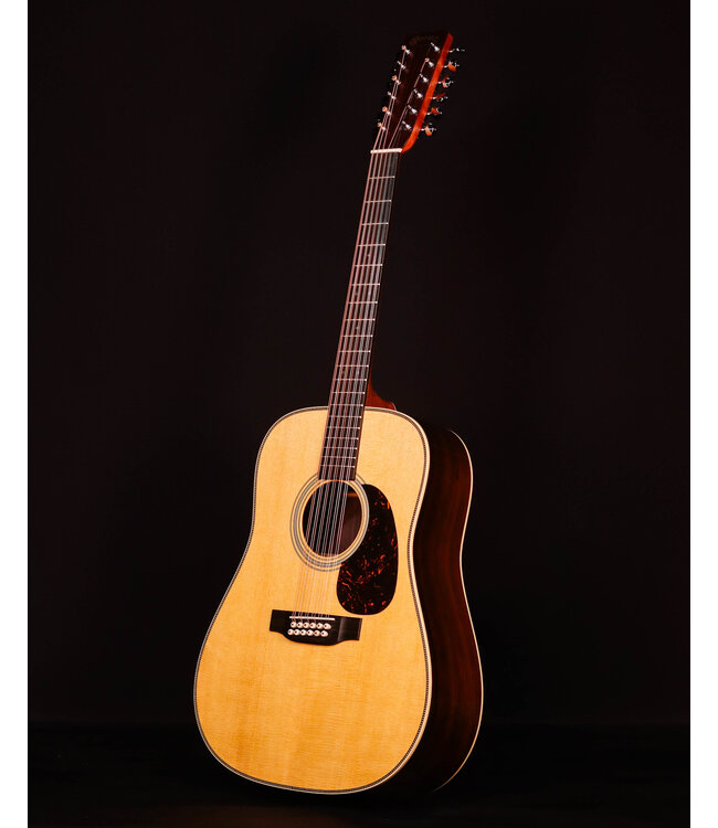 Martin HD12-28 12-String Dreadnought Acoustic