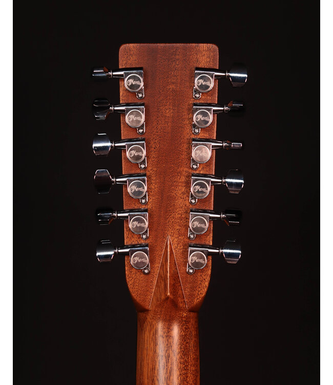 Martin HD12-28 12-String Dreadnought Acoustic