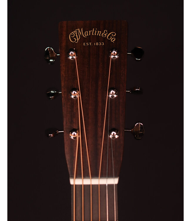 Martin HD28 Standard Acoustic Guitar - 2025