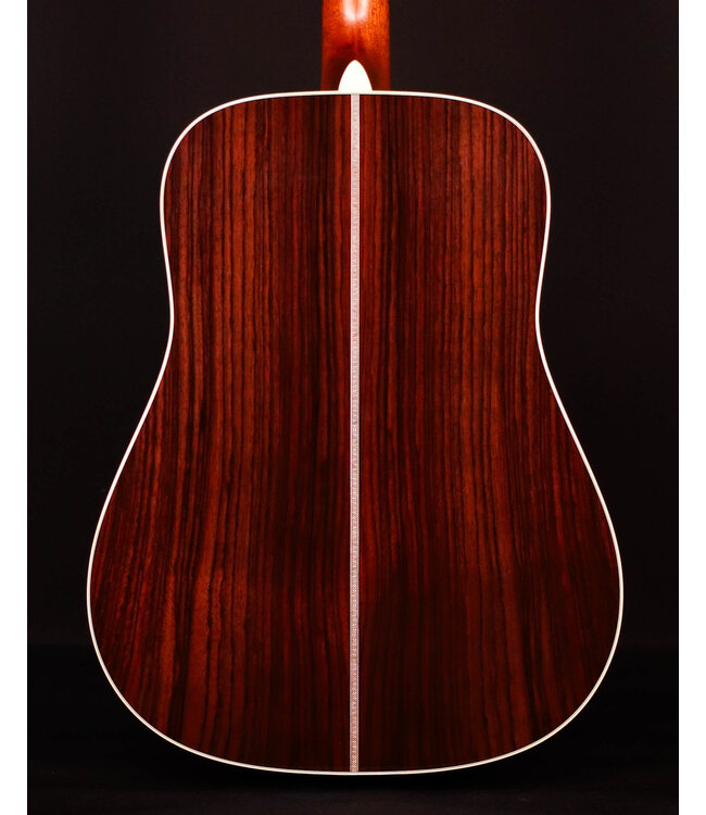 Martin HD28 Standard Acoustic Guitar - 2025