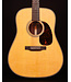 Martin HD28 Standard Acoustic Guitar - 2025