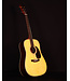 Martin HD28 Standard Acoustic Guitar - 2025