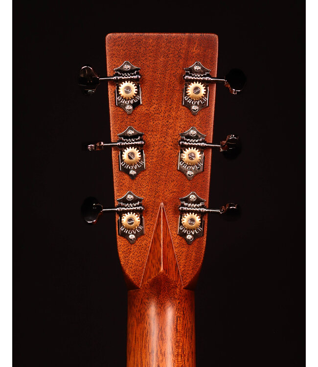 Martin HD28 Standard Acoustic Guitar - 2025