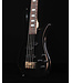 Spector Icon NS-2 Bolt-On 4-String Electric Bass, Black Gloss