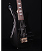Spector Icon NS-2 Bolt-On 4-String Electric Bass, Black Gloss