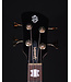 Spector Icon NS-2 Bolt-On 4-String Electric Bass, Black Gloss