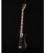 Spector Icon NS-2 Bolt-On 4-String Electric Bass, Black Gloss