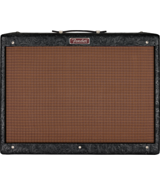 Fender Fender Hot Rod Deluxe™ 30th Anniversary, 120V