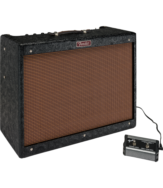 Fender Hot Rod Deluxe™ 30th Anniversary, 120V
