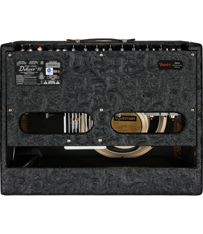 Fender Hot Rod Deluxe™ 30th Anniversary, 120V