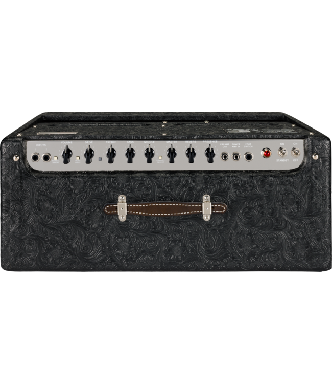 Fender Hot Rod Deluxe™ 30th Anniversary, 120V