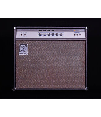 Ampeg Ampeg VT22 100W Tube Amplifier, 1971 - USED