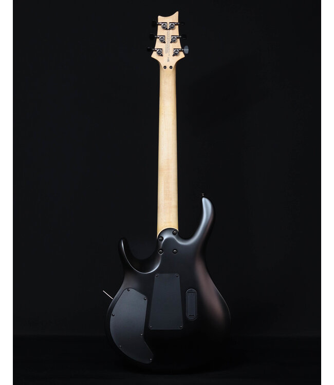 PRS SE Chleo Herman Li Signature Model, Mantis Burst