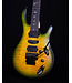 PRS SE Chleo Herman Li Signature Model, Mantis Burst