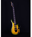 PRS SE Chleo Herman Li Signature Model, Mantis Burst
