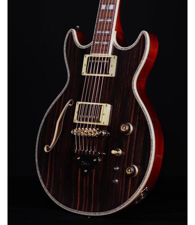 Ibanez AR520HME Electric Guitar, Natural