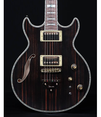 Ibanez Ibanez AR520HME Electric Guitar, Natural