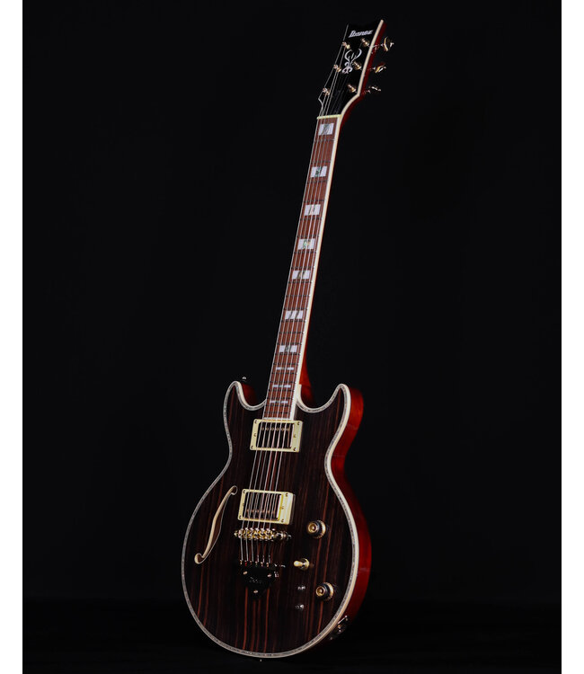 Ibanez AR520HME Electric Guitar, Natural