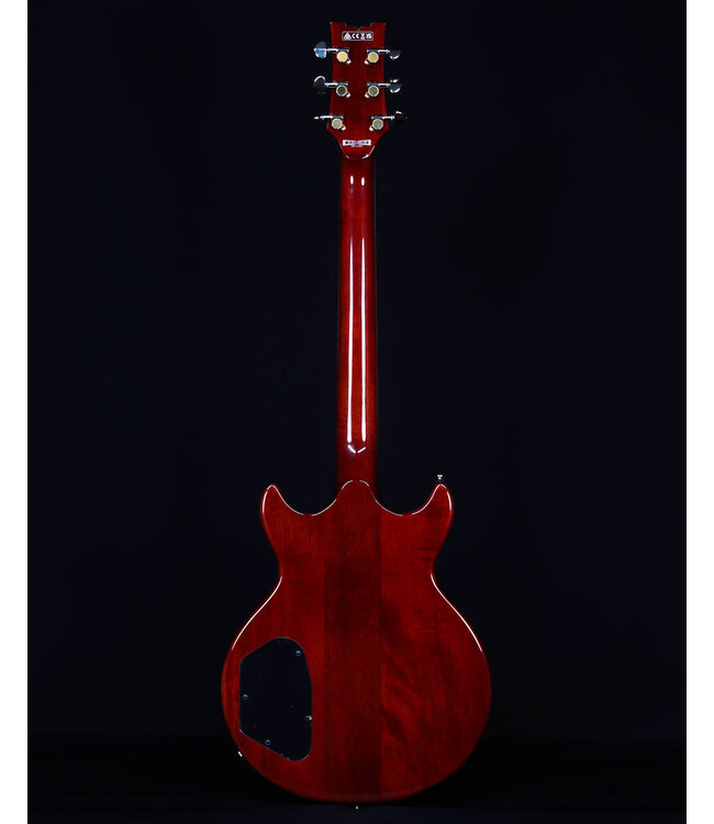 Ibanez AR520HME Electric Guitar, Natural