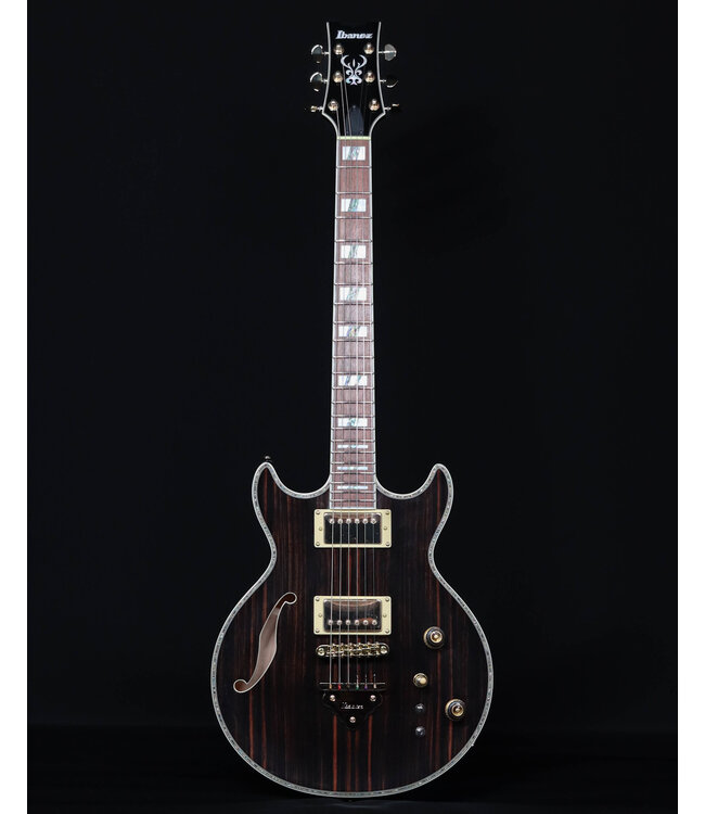 Ibanez AR520HME Electric Guitar, Natural