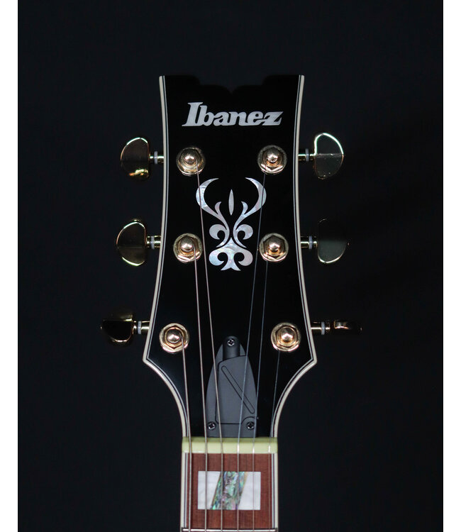 Ibanez AR520HME Electric Guitar, Natural