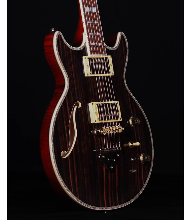 Ibanez AR520HME Electric Guitar, Natural