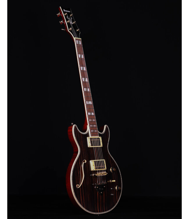 Ibanez AR520HME Electric Guitar, Natural