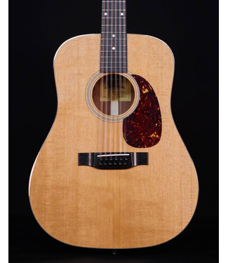 Eastman Eastman E1D Deluxe 12-String Dreadnought Acoustic Electric,