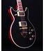 Ibanez AR320 Electric Guitar, Midnight Black Metallic