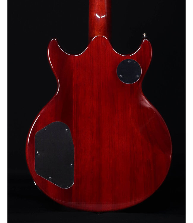 Ibanez AR320 Electric Guitar, Midnight Black Metallic