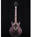 Ibanez AR320 Electric Guitar, Midnight Black Metallic