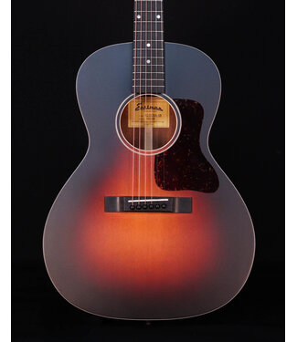 Eastman Eastman E1OOSS-SB 00 Satin Sunburst with Deluxe Padded Bag